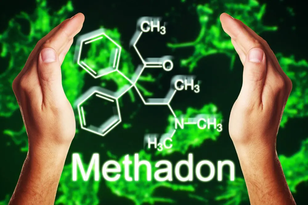 Understanding the compounds that methadone is made from can help answer whether methadone is addictive