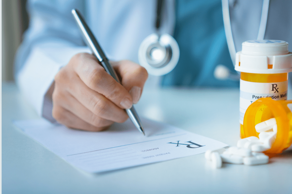 Even prescription medications can affect methadone dosage, as explained by Revive Treatment Centers