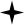 star