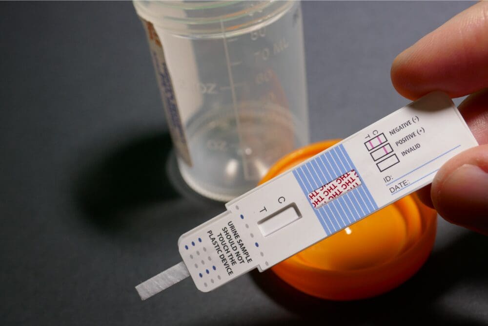 Learn from Revive Treatment Centers how long methadone stays in your system before workplace drug testing